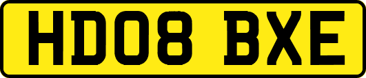 HD08BXE