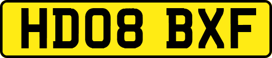 HD08BXF
