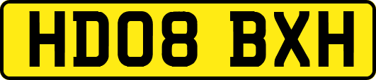 HD08BXH