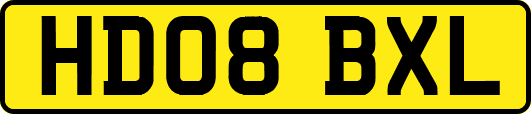 HD08BXL