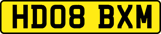 HD08BXM