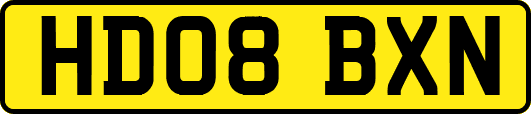 HD08BXN