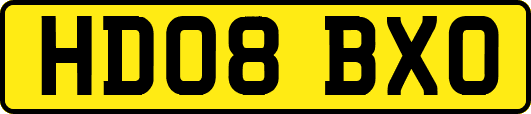 HD08BXO