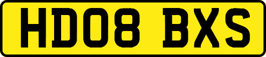 HD08BXS