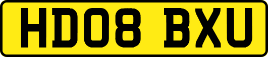 HD08BXU