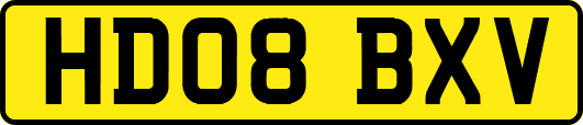 HD08BXV