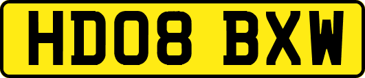 HD08BXW