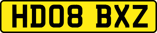 HD08BXZ