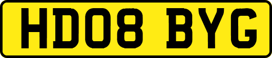 HD08BYG