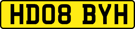 HD08BYH