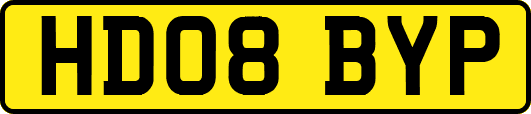HD08BYP
