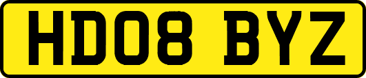 HD08BYZ