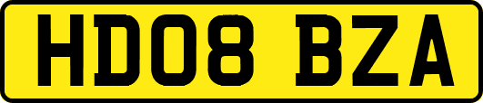 HD08BZA