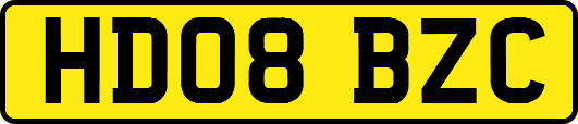 HD08BZC