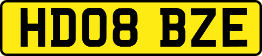 HD08BZE