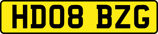 HD08BZG