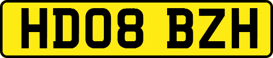 HD08BZH