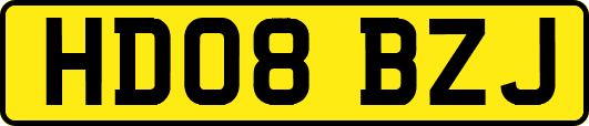 HD08BZJ
