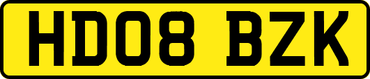 HD08BZK