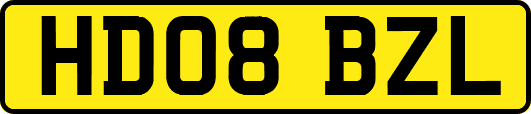 HD08BZL