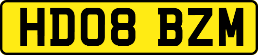 HD08BZM