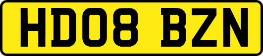 HD08BZN
