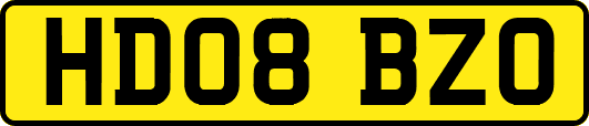 HD08BZO