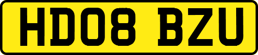 HD08BZU