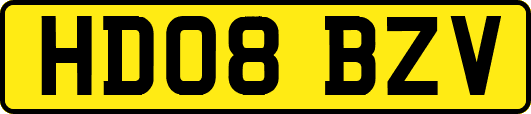 HD08BZV
