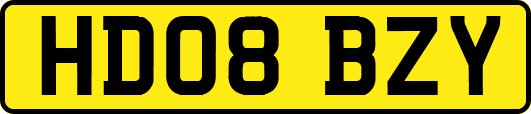HD08BZY