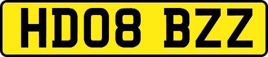 HD08BZZ