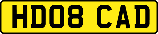 HD08CAD