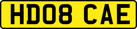 HD08CAE