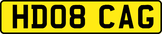 HD08CAG