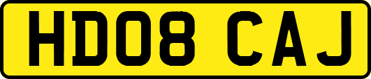 HD08CAJ