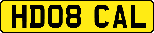 HD08CAL