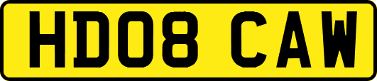 HD08CAW
