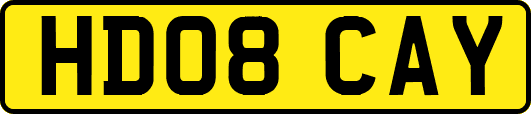 HD08CAY