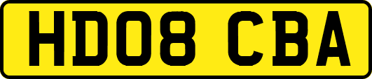HD08CBA