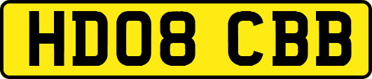 HD08CBB