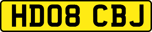 HD08CBJ