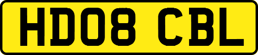 HD08CBL