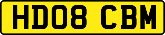 HD08CBM
