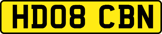 HD08CBN