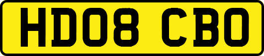 HD08CBO