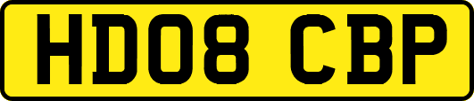 HD08CBP