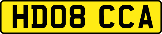 HD08CCA