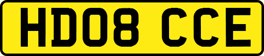 HD08CCE
