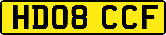 HD08CCF