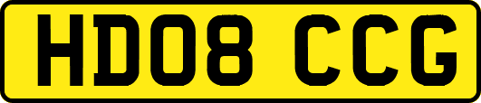 HD08CCG
